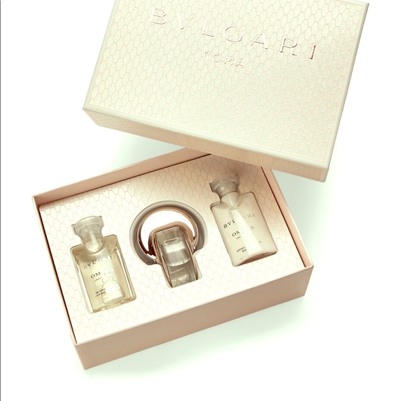 bvlgari omnia crystalline gift set price
